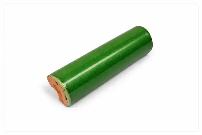 Deslavado Verde Listelo
